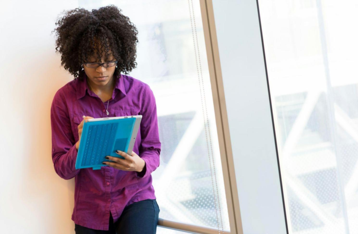 Progetto web design portfolio personale