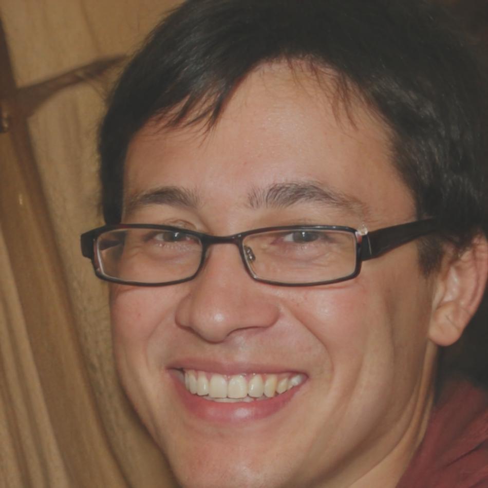 Ritratto professionale di Taddeo Ljungqvist